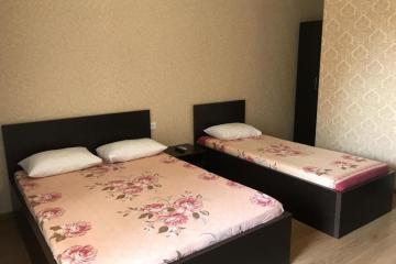 Отель Black Sea (На Шаумяна) Абхазия, Пицунда, фото 9