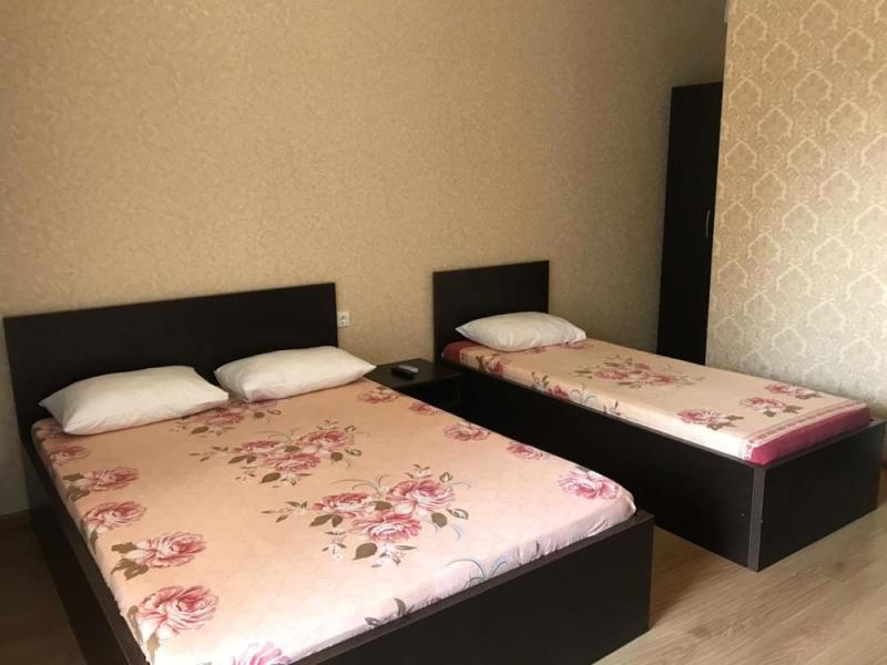 Black Sea (На Шаумяна)