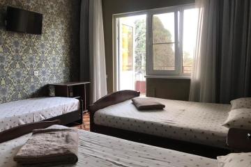 Отель Black Sea (На Шаумяна) Абхазия, Пицунда, фото 10