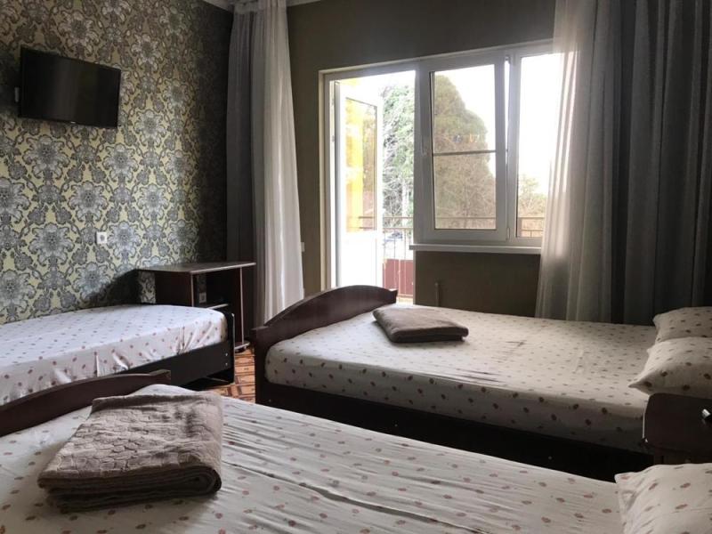 Black Sea (На Шаумяна)