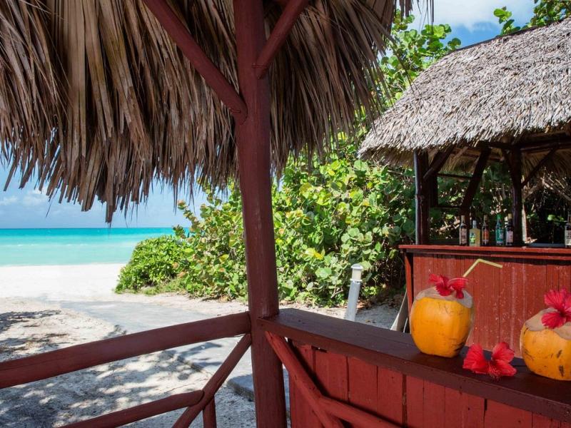 Sanctuary at Grand Memories Santa Maria