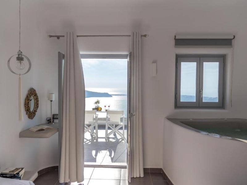 Unique Suites