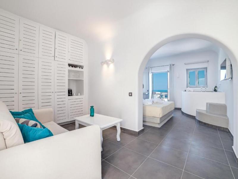Unique Suites