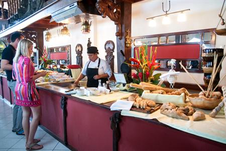 Parador Resort & Spa Manuel Antonio