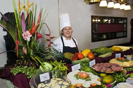 Parador Resort & Spa Manuel Antonio