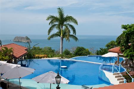 Parador Resort & Spa Manuel Antonio