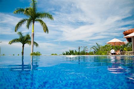 Parador Resort & Spa Manuel Antonio