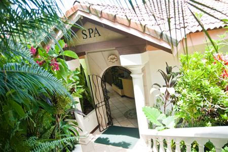 Parador Resort & Spa Manuel Antonio