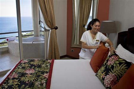 Parador Resort & Spa Manuel Antonio