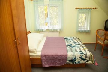 Отель Подгорная, 20 Россия, Светлогорск, фото 4