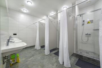 Отель Friday Center Россия, Калининград, фото 15