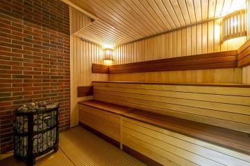 Отель Friday Center Россия, Калининград, фото 21