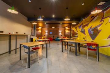 Отель Friday Center Россия, Калининград, фото 3