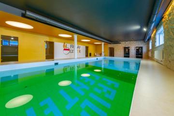 Отель Friday Center Россия, Калининград, фото 5