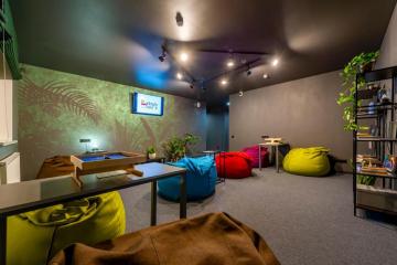 Отель Friday Center Россия, Калининград, фото 8