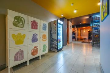 Отель Friday Center Россия, Калининград, фото 10