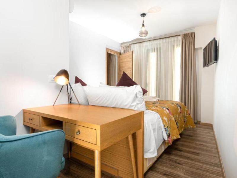 Veneziano Boutique Hotel