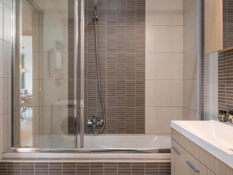 Trianon Luxury Apartments & Suites