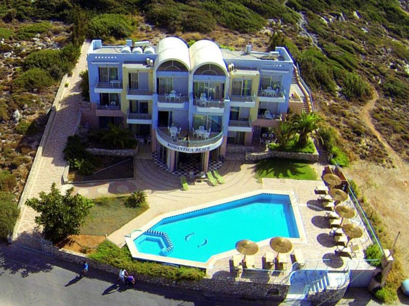 Romantica Beach Villas