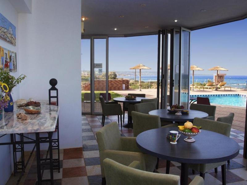 Romantica Beach Villas