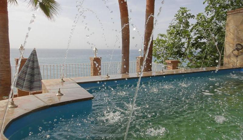 Hotel Paraiso del Mar