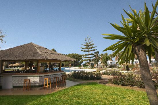 Hotel Paraiso del Mar