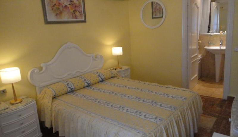 Hotel Paraiso del Mar