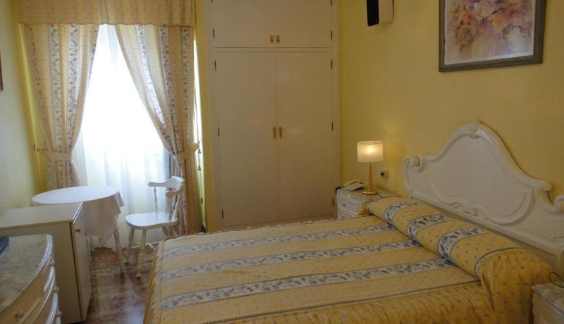 Hotel Paraiso del Mar