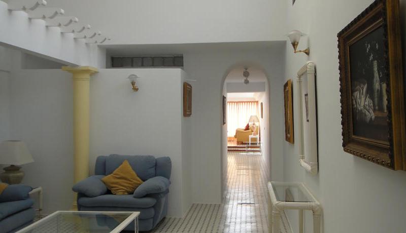 Hotel Paraiso del Mar