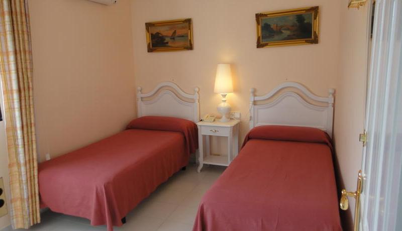 Hotel Paraiso del Mar