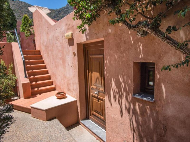 Koutouloufari Village Holiday Club