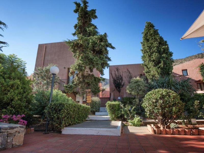 Koutouloufari Village Holiday Club