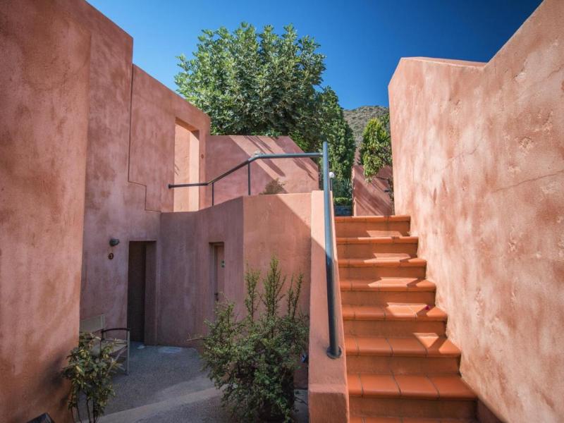 Koutouloufari Village Holiday Club