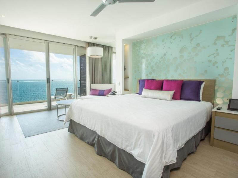 Secrets Riviera Cancun Resort & Spa