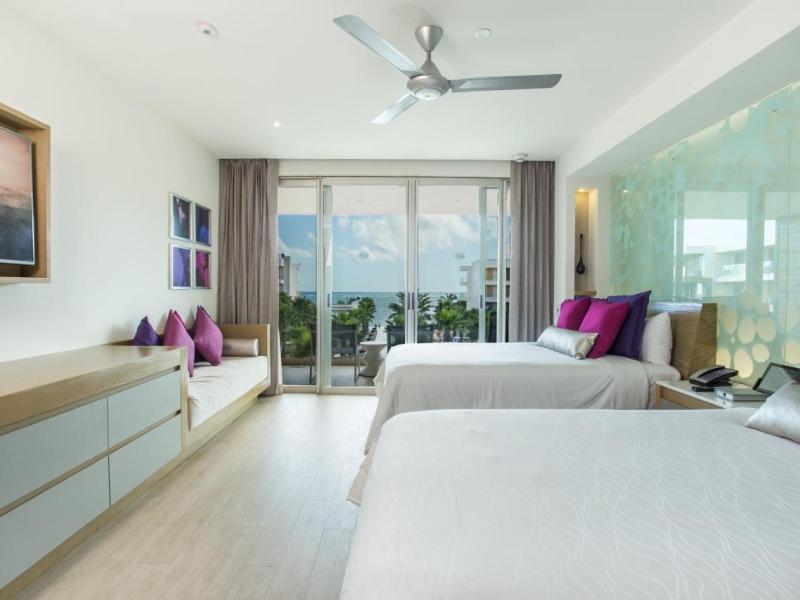 Secrets Riviera Cancun Resort & Spa