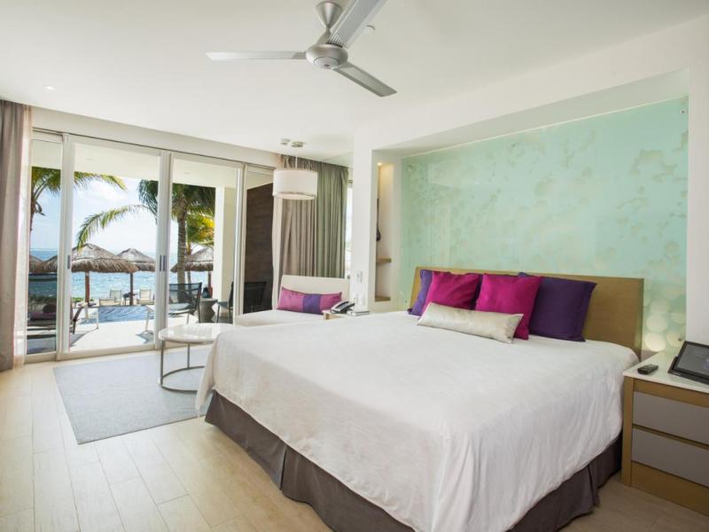 Secrets Riviera Cancun Resort & Spa
