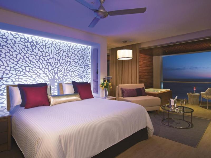 Secrets Riviera Cancun Resort & Spa