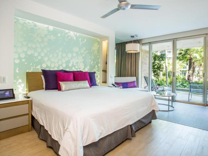 Secrets Riviera Cancun Resort & Spa