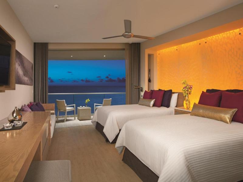 Secrets Riviera Cancun Resort & Spa