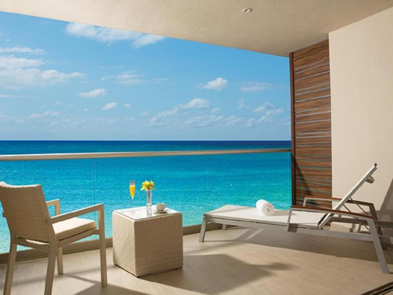 Secrets Riviera Cancun Resort & Spa