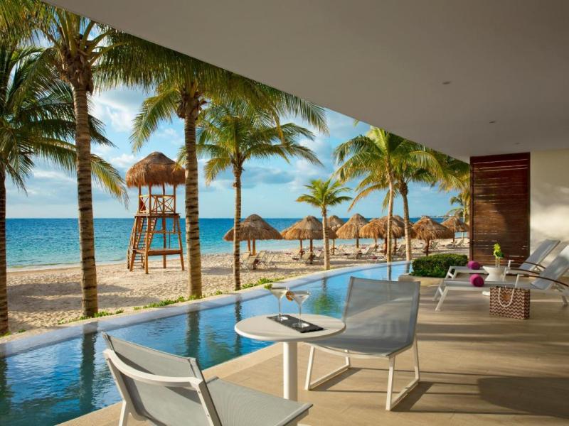Secrets Riviera Cancun Resort & Spa