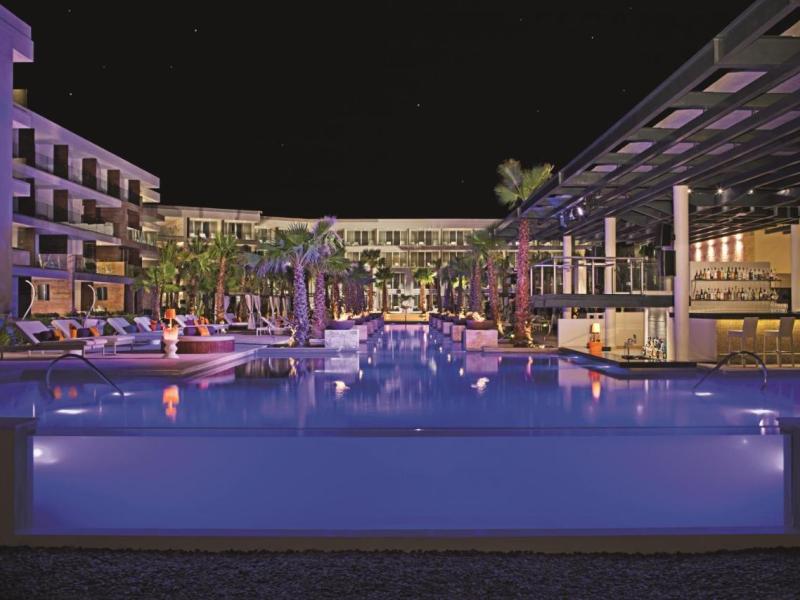 Secrets Riviera Cancun Resort & Spa