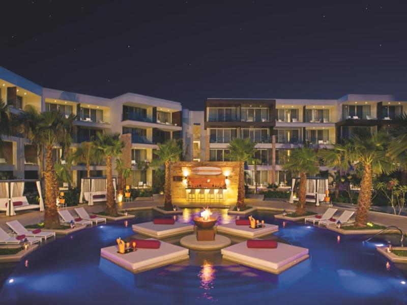 Secrets Riviera Cancun Resort & Spa