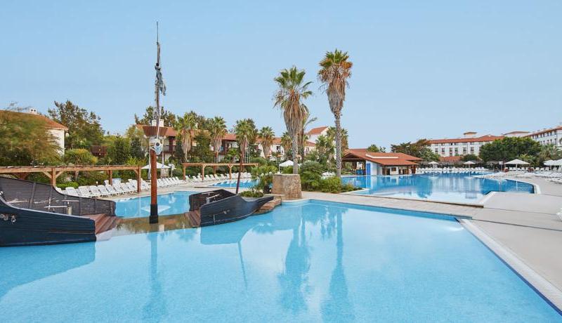 PortAventura Hotel El Paso