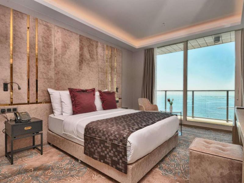 Best Western Premier Ottoperla Hotel