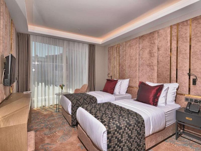 Best Western Premier Ottoperla Hotel