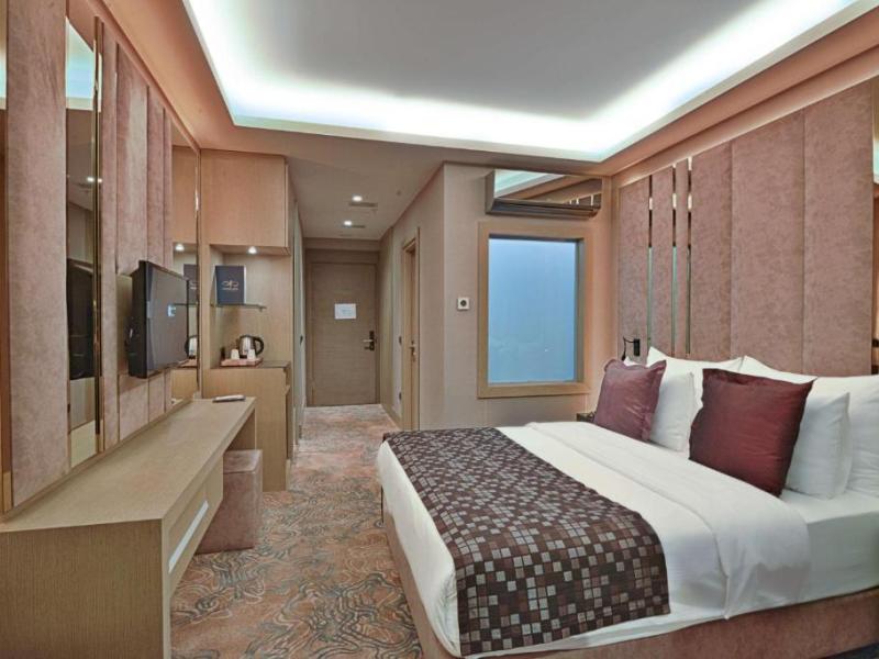 Best Western Premier Ottoperla Hotel