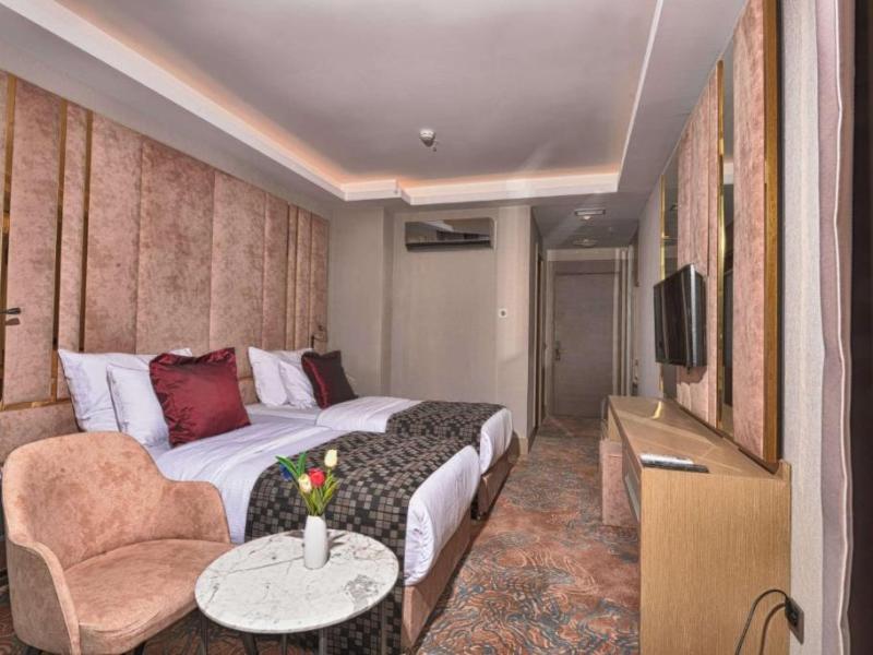 Best Western Premier Ottoperla Hotel