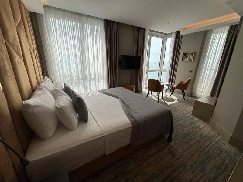 Best Western Premier Ottoperla Hotel