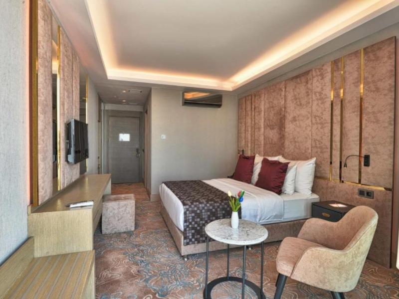 Best Western Premier Ottoperla Hotel